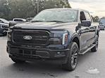 New 2025 Ford F-150 Lariat SuperCrew Cab 4WD Pickup for sale #H25728 - photo 7