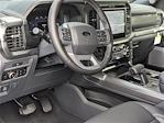 New 2025 Ford F-150 Lariat SuperCrew Cab 4WD Pickup for sale #H25728 - photo 9