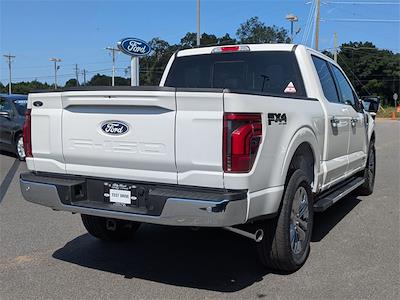 2025 Ford F-150 SuperCrew Cab 4x4 Pickup for sale #H25729 - photo 2