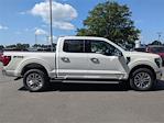 2025 Ford F-150 SuperCrew Cab 4x4 Pickup for sale #H25729 - photo 3