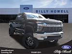 2022 Chevrolet Silverado 2500 Crew Cab 4x4 Pickup for sale #H25729A - photo 1
