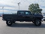 2022 Chevrolet Silverado 2500 Crew Cab 4x4 Pickup for sale #H25729A - photo 4