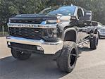 2022 Chevrolet Silverado 2500 Crew Cab 4x4 Pickup for sale #H25729A - photo 7