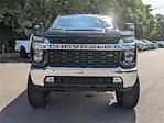 2022 Chevrolet Silverado 2500 Crew Cab 4x4 Pickup for sale #H25729A - photo 8