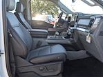 New 2025 Ford F-150 Lariat SuperCrew Cab 4WD Pickup for sale #H25730 - photo 24