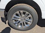 New 2025 Ford F-150 Lariat SuperCrew Cab 4WD Pickup for sale #H25730 - photo 26