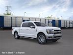2025 Ford F-150 SuperCrew Cab 4x4 Pickup for sale #H25730 - photo 7