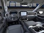 2025 Ford F-150 SuperCrew Cab 4x4 Pickup for sale #H25730 - photo 9
