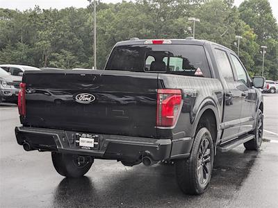 New 2025 Ford F-150 XLT SuperCrew Cab 4x4 Pickup for sale #H25731 - photo 2