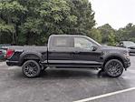 New 2025 Ford F-150 XLT SuperCrew Cab 4x4 Pickup for sale #H25731 - photo 3