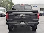 New 2025 Ford F-150 XLT SuperCrew Cab 4x4 Pickup for sale #H25731 - photo 4