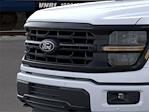 2025 Ford F-150 SuperCrew Cab 4x4 Pickup for sale #H25732 - photo 17