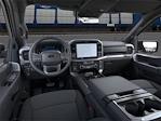 2025 Ford F-150 SuperCrew Cab 4x4 Pickup for sale #H25732 - photo 9