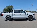 New 2025 Ford F-150 Lariat SuperCrew Cab 4WD Pickup for sale #H25733 - photo 3