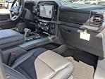 New 2025 Ford F-150 Lariat SuperCrew Cab 4WD Pickup for sale #H25733 - photo 26