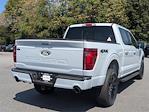 New 2025 Ford F-150 Lariat SuperCrew Cab 4WD Pickup for sale #H25733 - photo 2