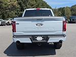 New 2025 Ford F-150 Lariat SuperCrew Cab 4WD Pickup for sale #H25733 - photo 4