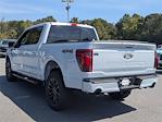 New 2025 Ford F-150 Lariat SuperCrew Cab 4WD Pickup for sale #H25733 - photo 5