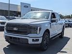 New 2025 Ford F-150 Lariat SuperCrew Cab 4WD Pickup for sale #H25733 - photo 7