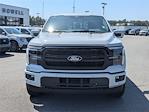 New 2025 Ford F-150 Lariat SuperCrew Cab 4WD Pickup for sale #H25733 - photo 8