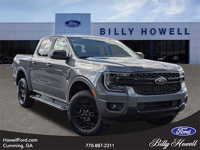 2025 Ford Ranger SuperCrew Cab 4x4 Pickup for sale #H25734 - photo 1