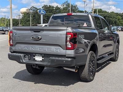 2025 Ford Ranger SuperCrew Cab 4x4 Pickup for sale #H25734 - photo 2