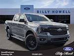 New 2025 Ford Ranger XLT SuperCrew Cab 4x4 Pickup for sale #H25734 - photo 1