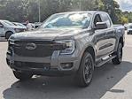 New 2025 Ford Ranger XLT SuperCrew Cab 4x4 Pickup for sale #H25734 - photo 7