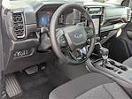 New 2025 Ford Ranger XLT SuperCrew Cab 4x4 Pickup for sale #H25734 - photo 9