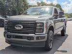 2025 Ford F-350 Crew Cab SRW 4x4 Pickup for sale #H25739 - photo 7