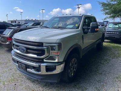 2021 Ford F-350 Crew Cab SRW 4x4 Pickup for sale #H25739A - photo 1