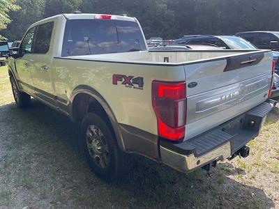 2021 Ford F-350 Crew Cab SRW 4x4 Pickup for sale #H25739A - photo 2
