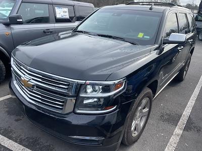 Used 2019 Chevrolet Tahoe Premier for sale #H25740B - photo 1
