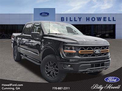 New 2025 Ford F-150 Tremor SuperCrew Cab 4x4 Pickup for sale #H25741 - photo 1