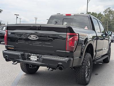 New 2025 Ford F-150 Tremor SuperCrew Cab 4x4 Pickup for sale #H25741 - photo 2