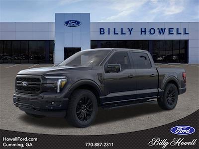 2025 Ford F-150 SuperCrew Cab 4x4 Pickup for sale #H25742 - photo 1