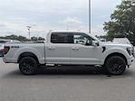 New 2025 Ford F-150 Lariat SuperCrew Cab 4x4 Pickup for sale #H25743 - photo 3