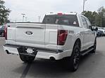 New 2025 Ford F-150 Lariat SuperCrew Cab 4x4 Pickup for sale #H25743 - photo 2