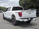 New 2025 Ford F-150 Lariat SuperCrew Cab 4x4 Pickup for sale #H25743 - photo 5
