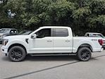 New 2025 Ford F-150 Lariat SuperCrew Cab 4x4 Pickup for sale #H25743 - photo 6