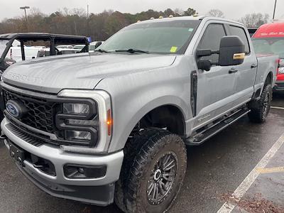 Used 2024 Ford F-250 XL Crew Cab for sale #H25743B - photo 1