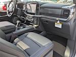 New 2025 Ford F-150 Lariat SuperCrew Cab 4WD Pickup for sale #H25745 - photo 25