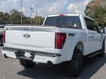 New 2025 Ford F-150 Lariat SuperCrew Cab 4WD Pickup for sale #H25745 - photo 2