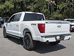 New 2025 Ford F-150 Lariat SuperCrew Cab 4WD Pickup for sale #H25745 - photo 5