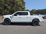 New 2025 Ford F-150 Lariat SuperCrew Cab 4WD Pickup for sale #H25745 - photo 6