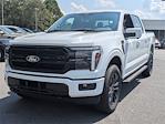 New 2025 Ford F-150 Lariat SuperCrew Cab 4WD Pickup for sale #H25745 - photo 7