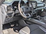 New 2025 Ford F-150 Lariat SuperCrew Cab 4WD Pickup for sale #H25745 - photo 9