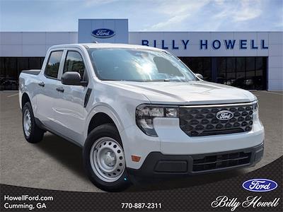 New 2025 Ford Maverick XL SuperCrew Cab Pickup for sale #H25748 - photo 1