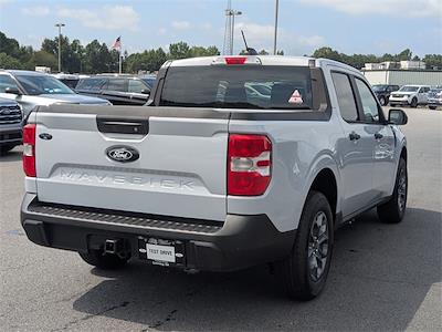 New 2025 Ford Maverick XLT SuperCrew Cab Pickup for sale #H25750 - photo 2