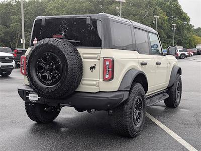 New 2025 Ford Bronco Badlands 4WD SUV for sale #H25753 - photo 2